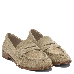 Loafers & Slippers
