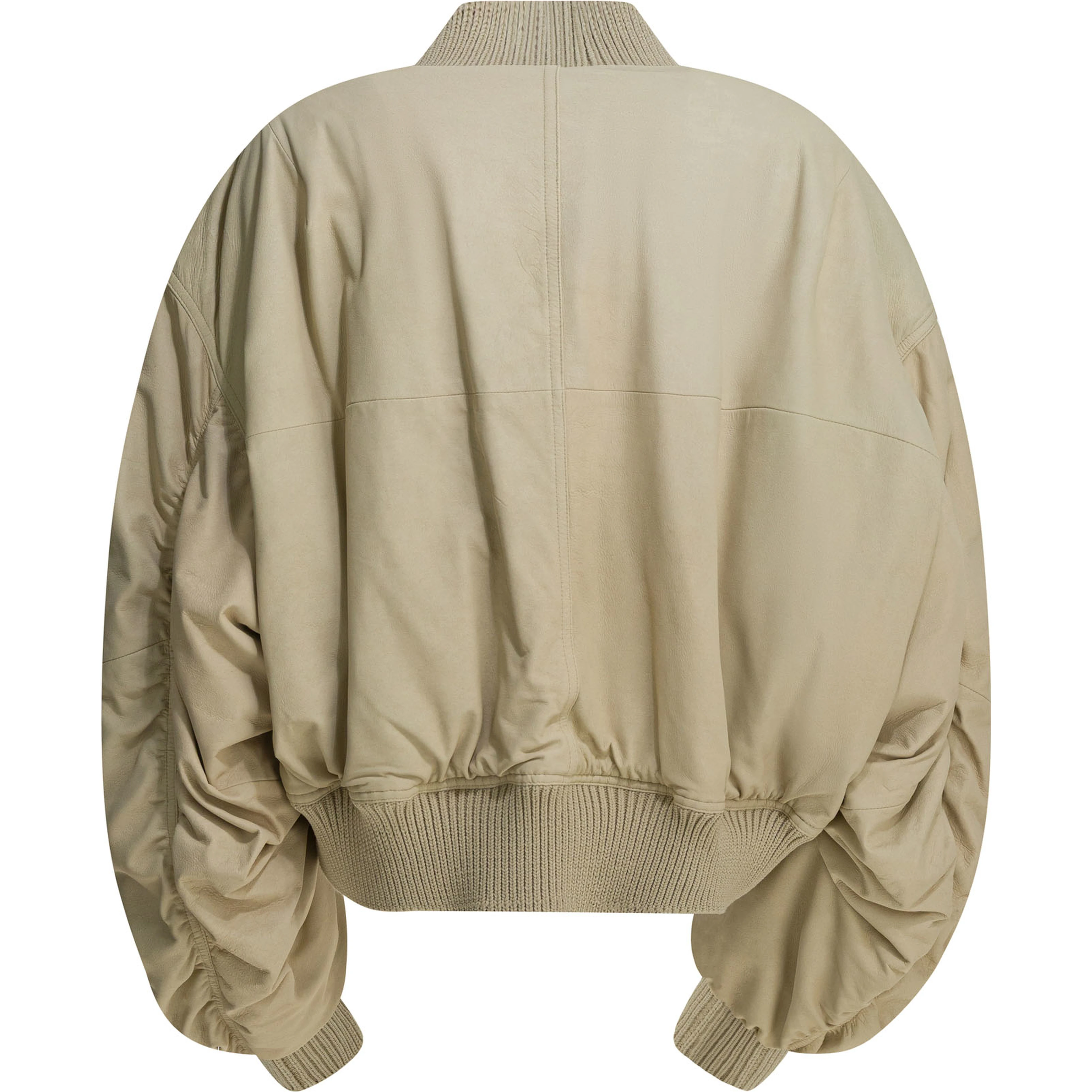 "Secchia" light jacket