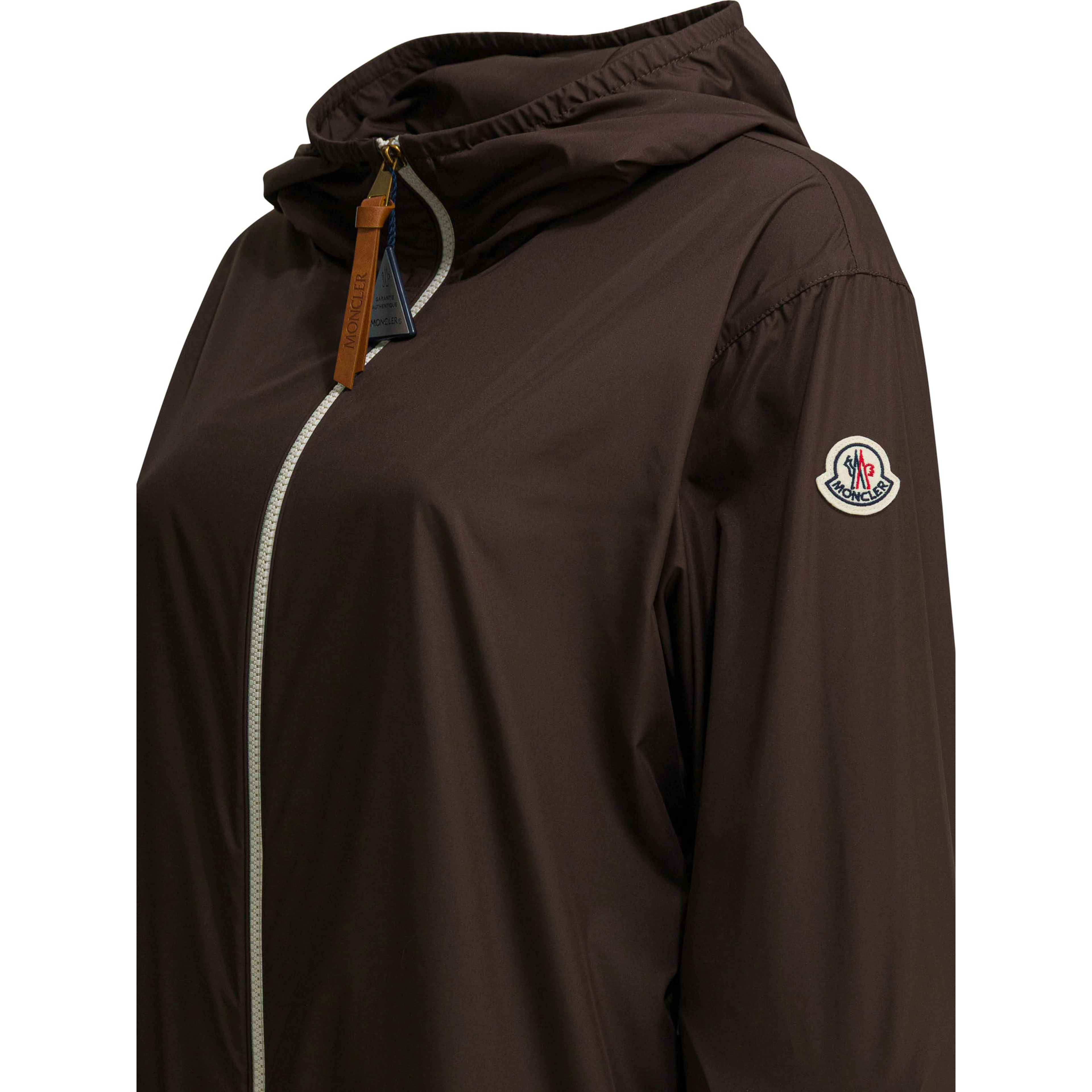 "Fegeos" Windbreaker jacket