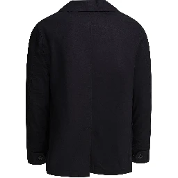 "Bush" Lightweight jacket
