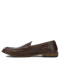 "Dartflex" moccasins