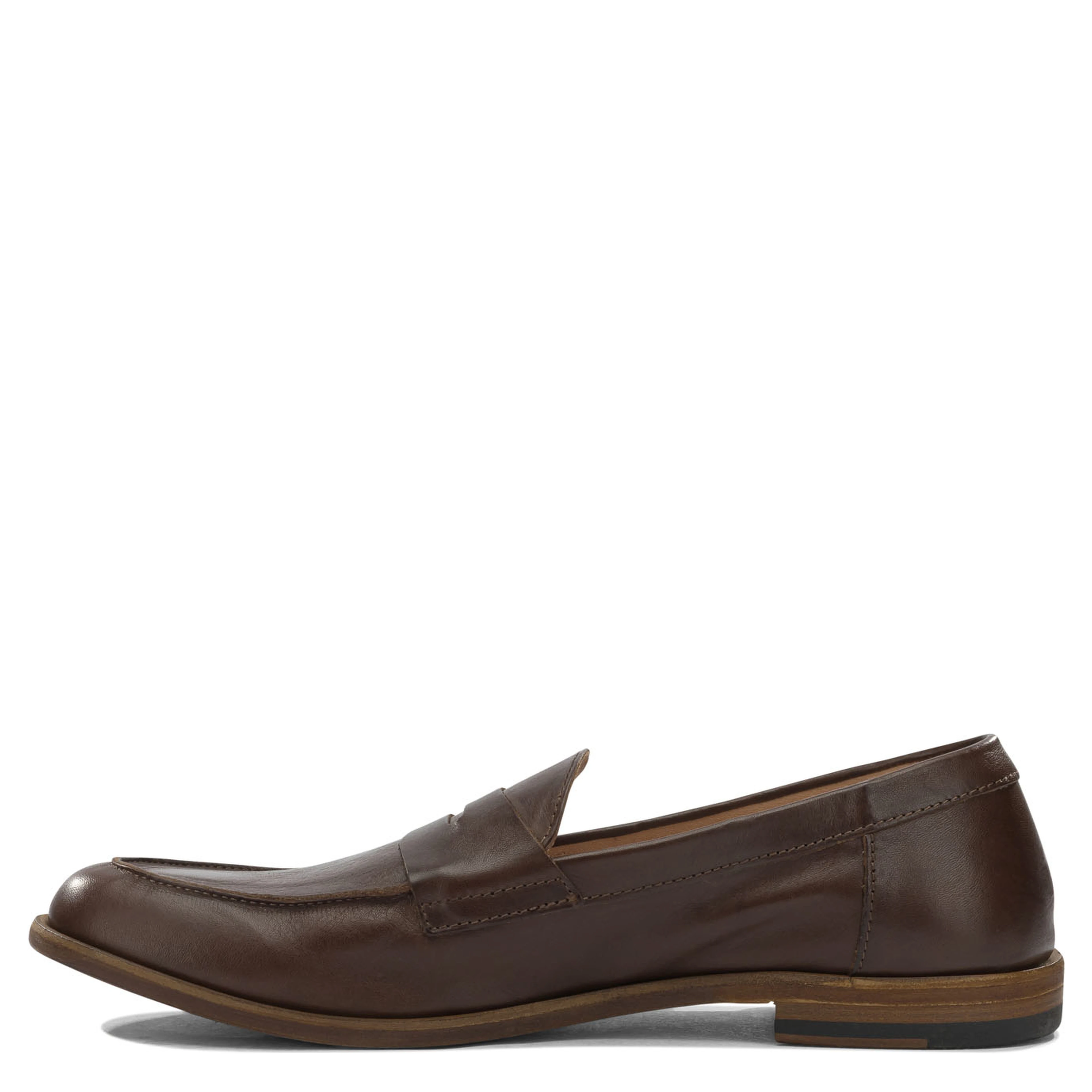 "Dartflex" moccasins