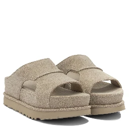 "Goldenstar Hi Cutout" Slides