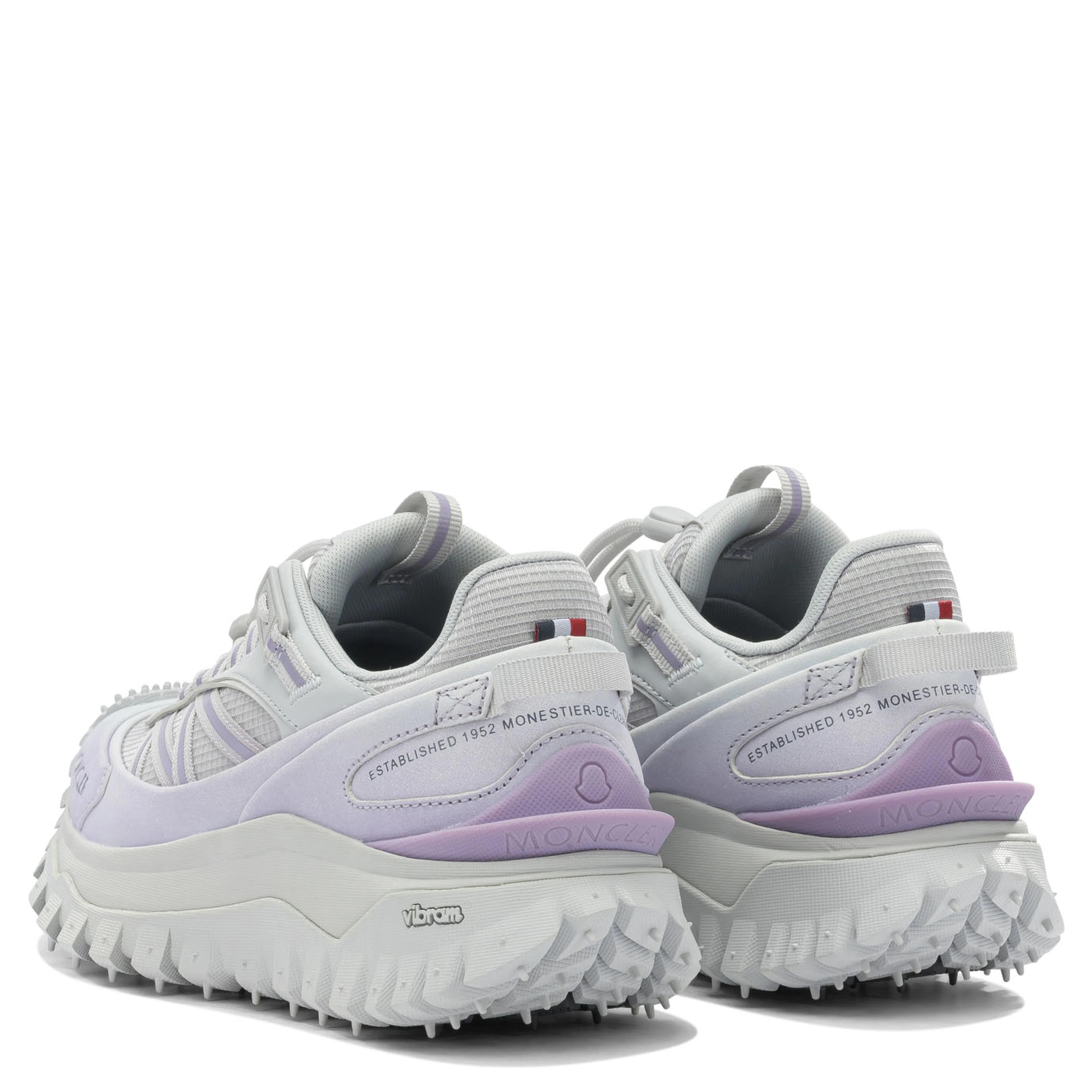 "Trailgrip GTX" Low-Top Sneakers