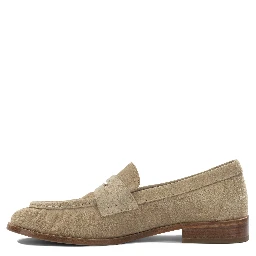 Loafers & Slippers