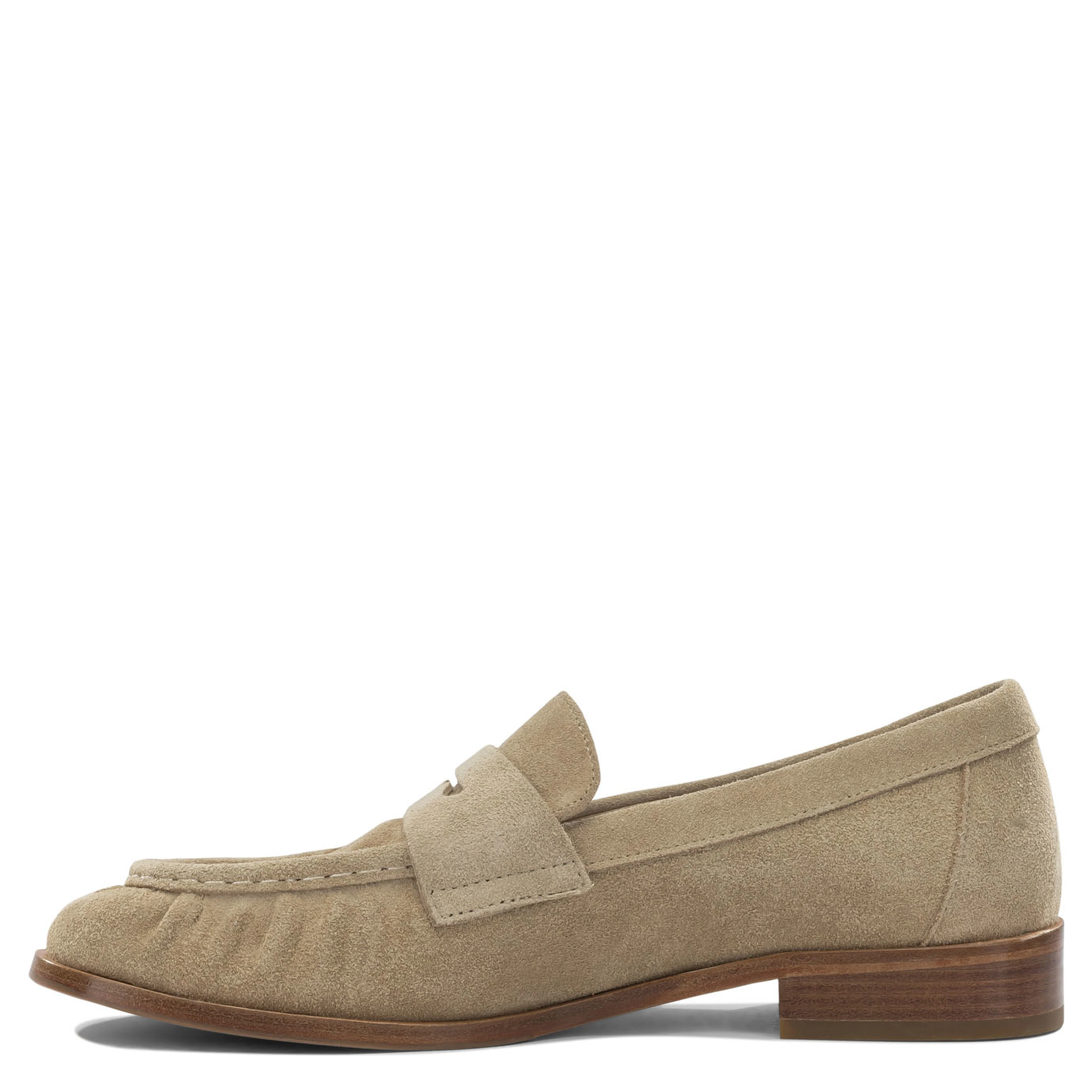 Loafers & Slippers