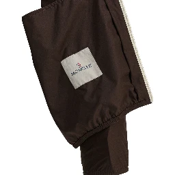 "Fegeos" Windbreaker jacket