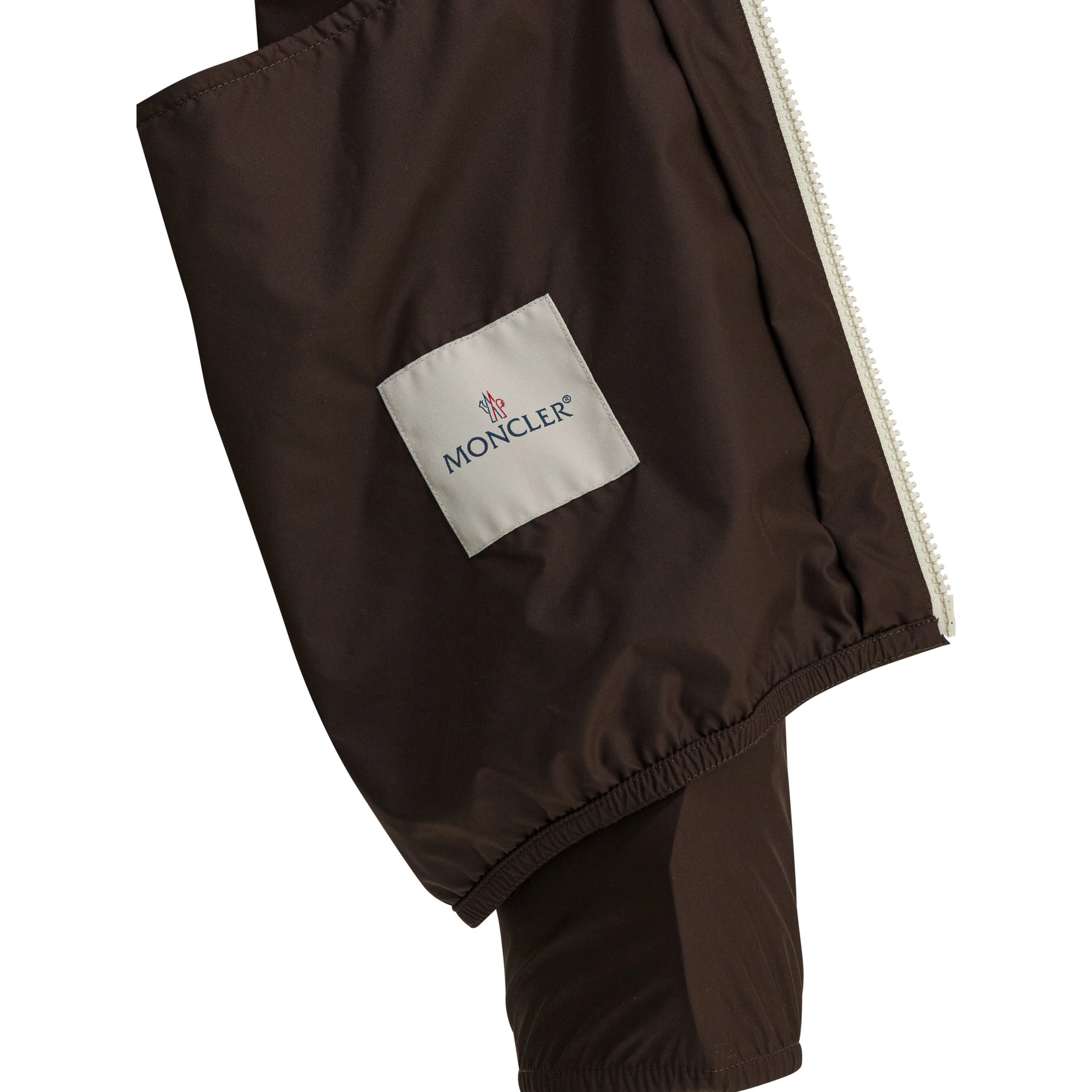 "Fegeos" Windbreaker jacket