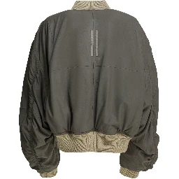 "Secchia" light jacket