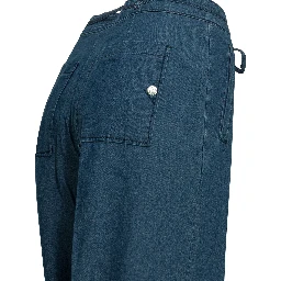 "Flavia" Wide leg jeans