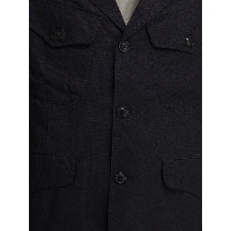 "Bush" Lightweight jacket