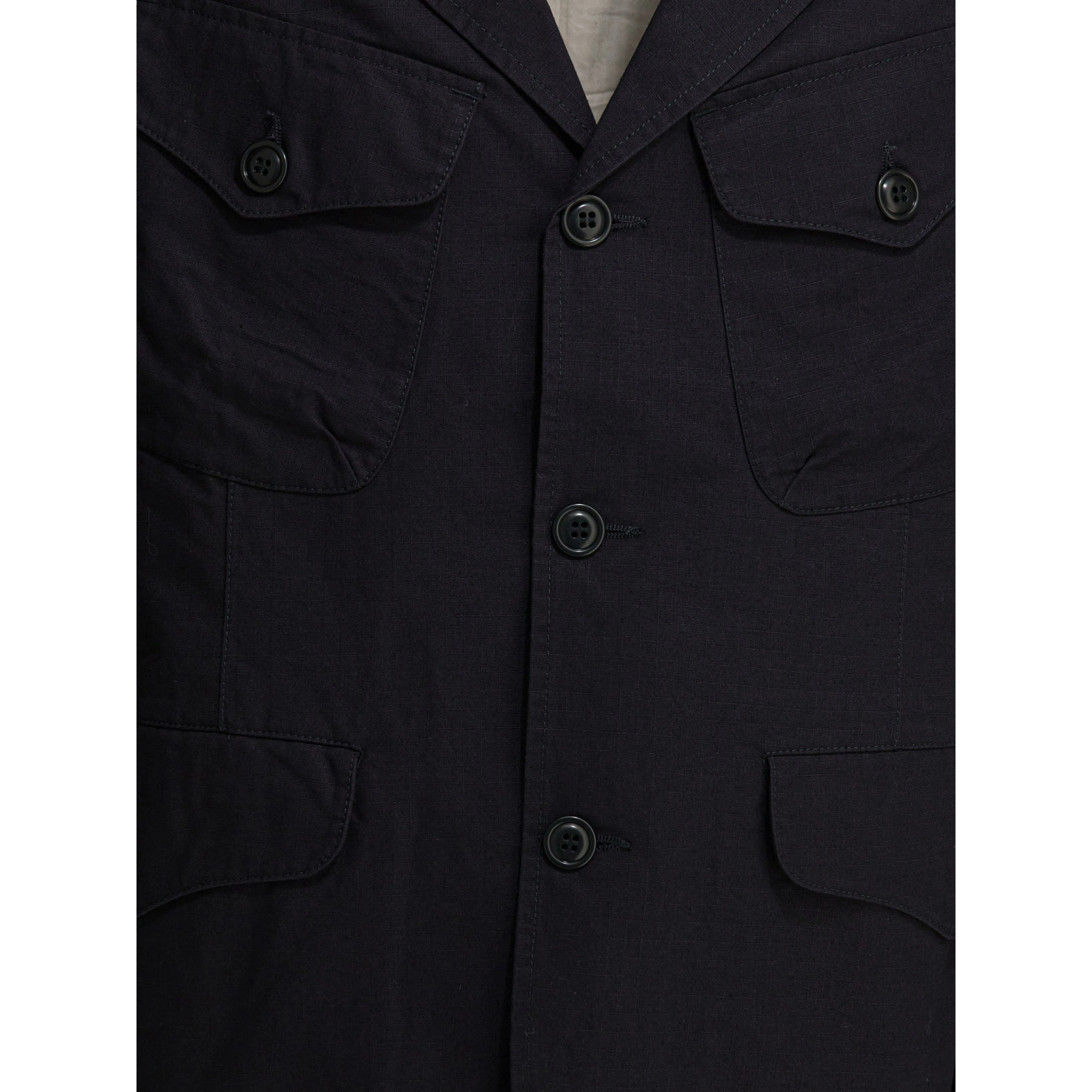 "Bush" Lightweight jacket