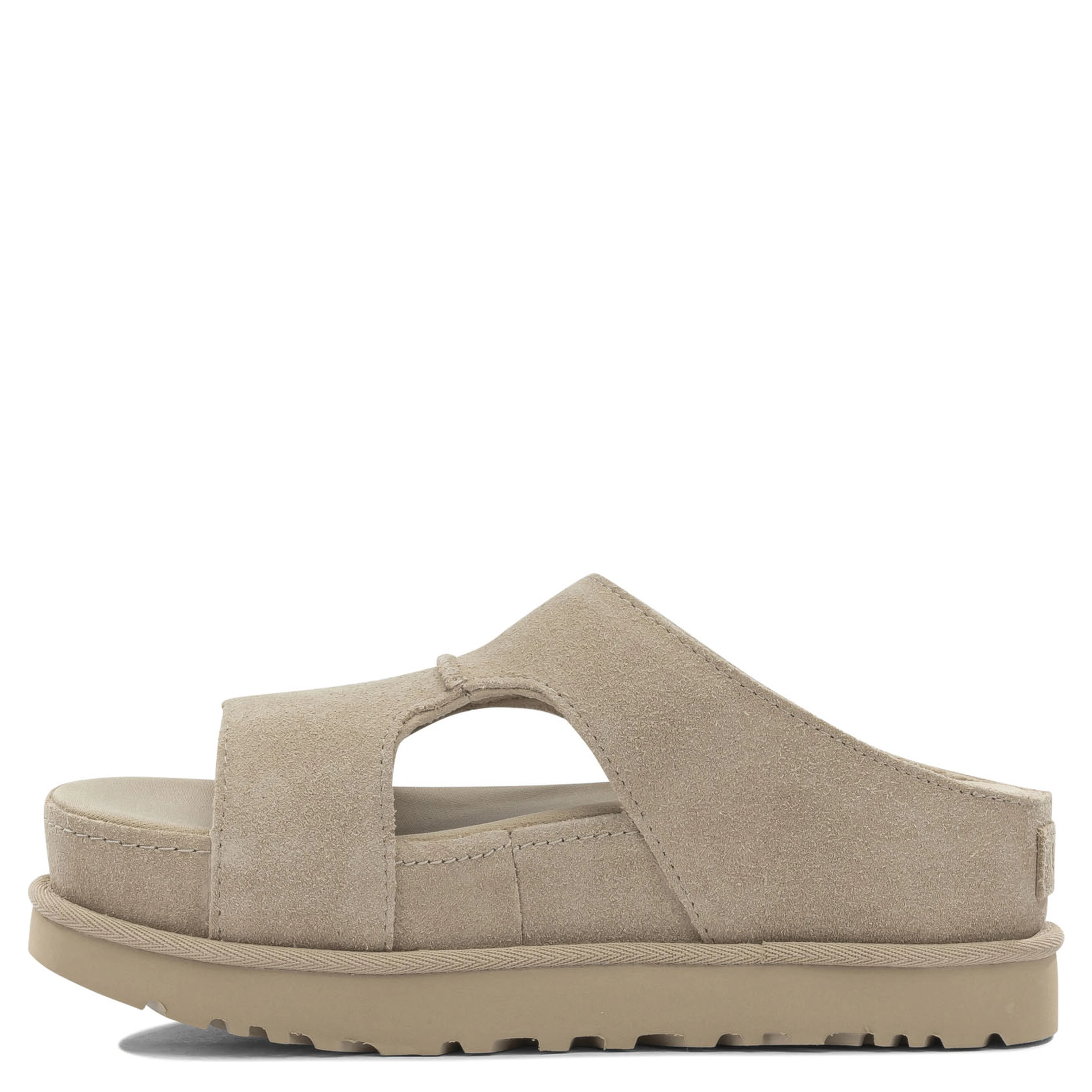 "Goldenstar Hi Cutout" Slides
