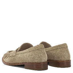 Loafers & Slippers