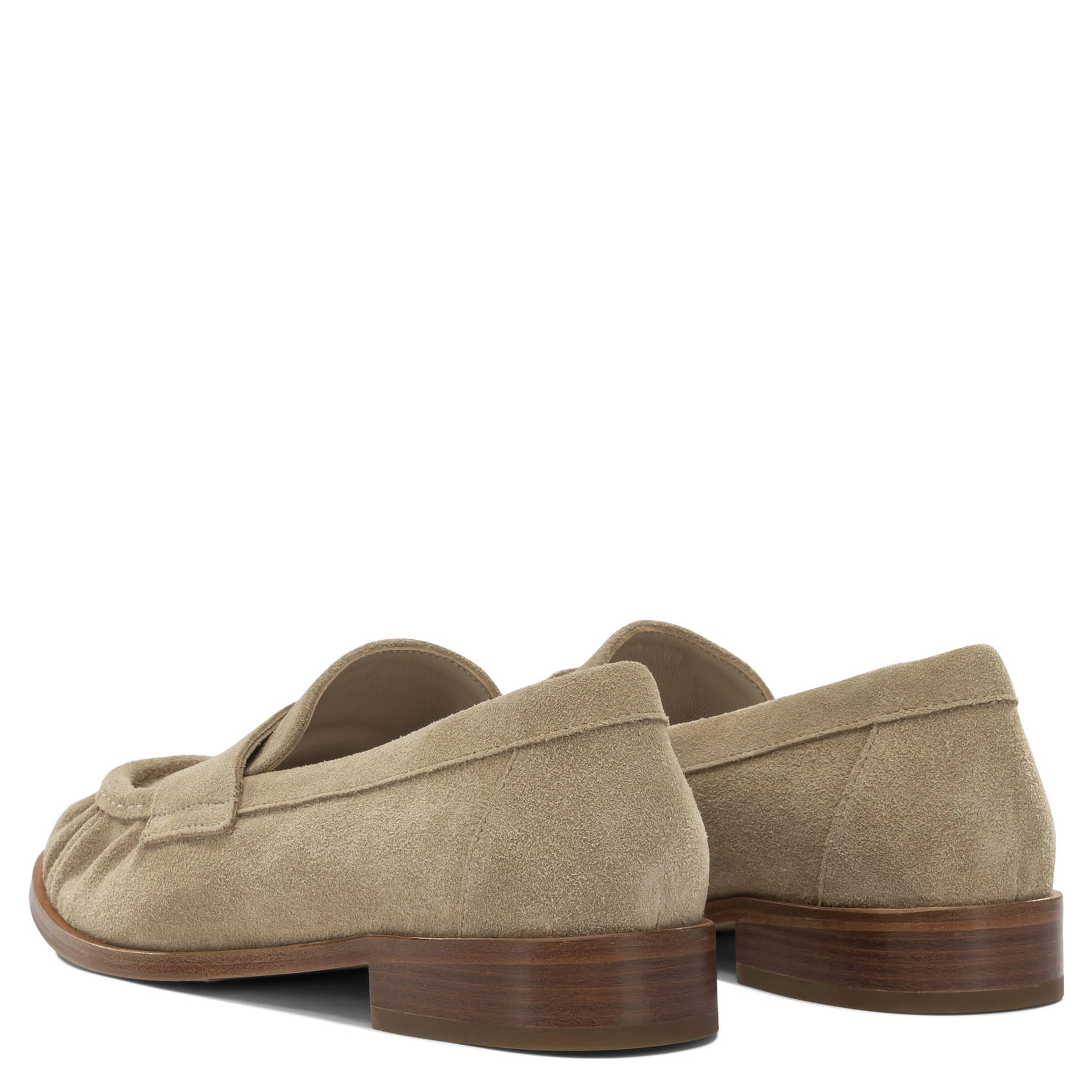 Loafers & Slippers