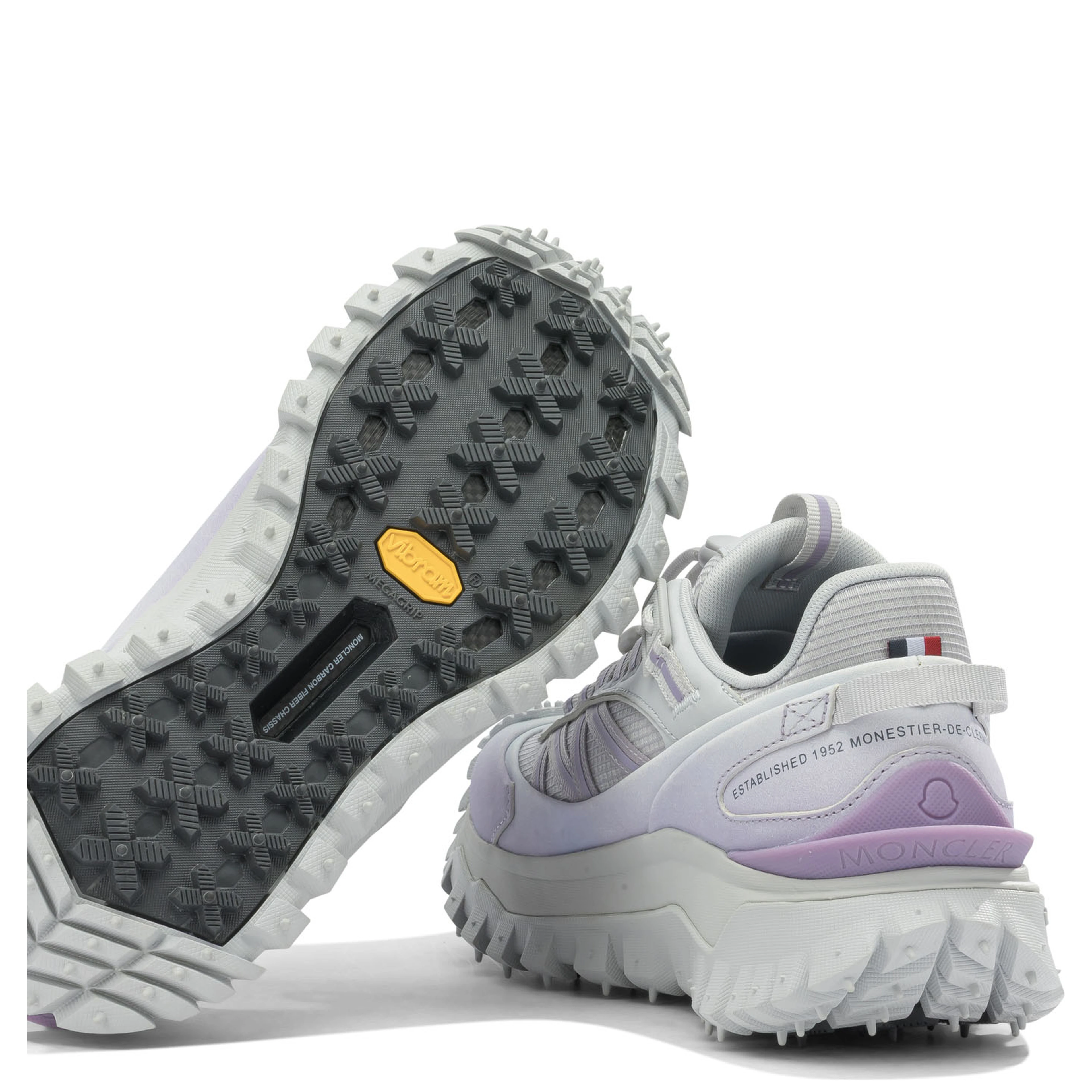 "Trailgrip GTX" Low-Top Sneakers