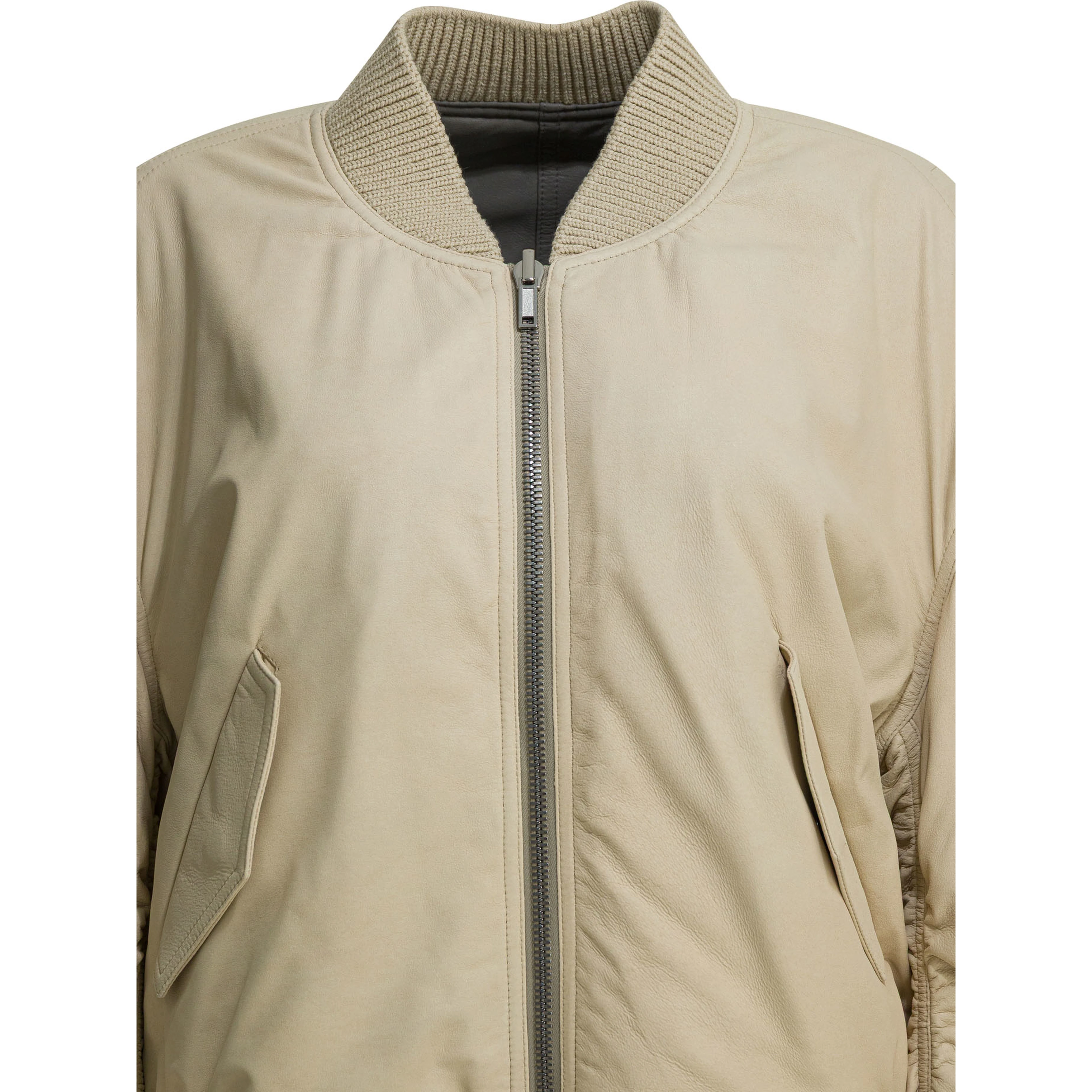 "Secchia" light jacket