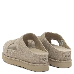 "Goldenstar Hi Cutout" Slides