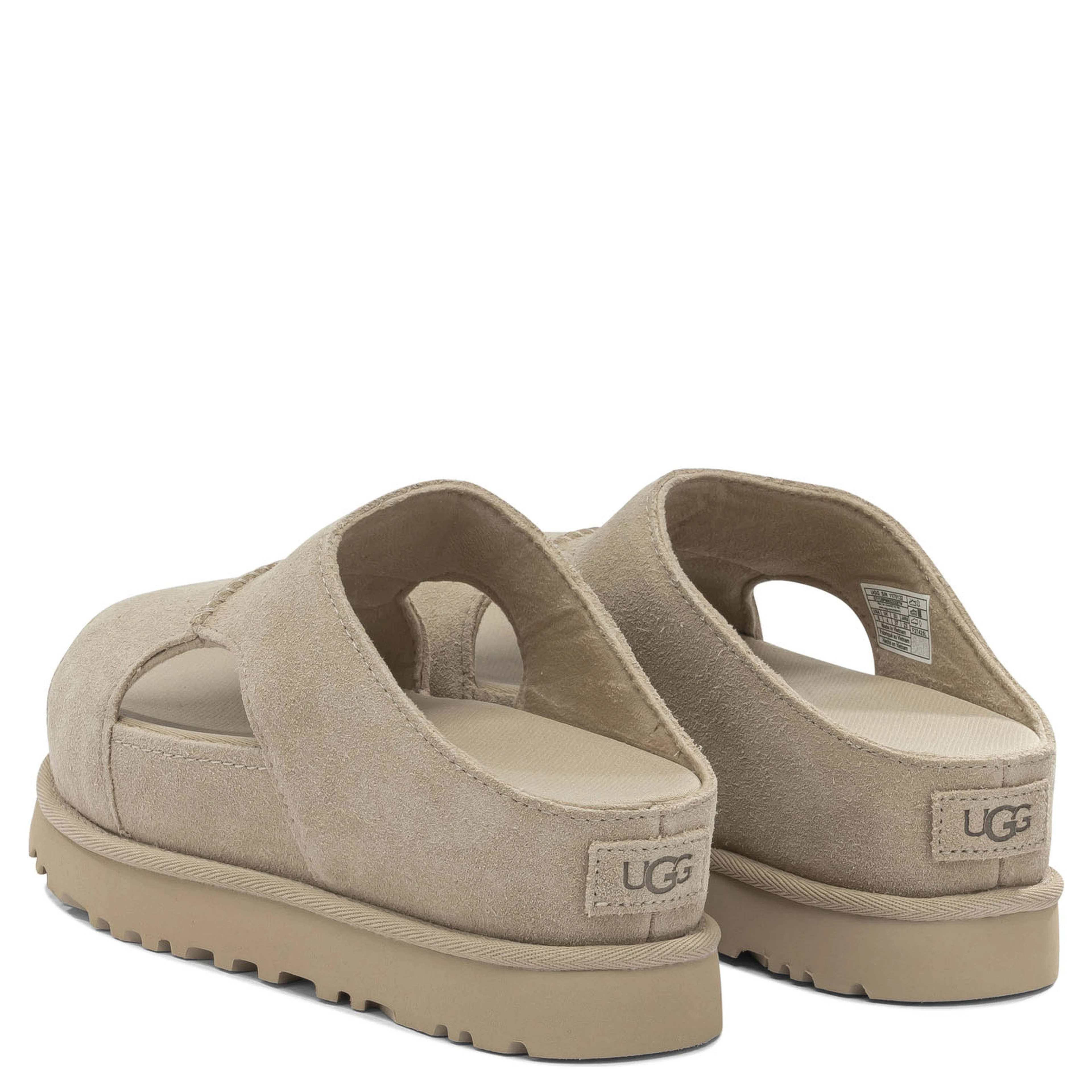 "Goldenstar Hi Cutout" Slides