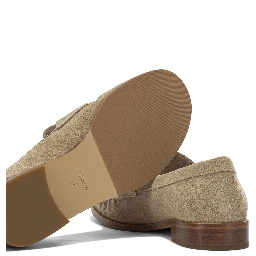 Loafers & Slippers