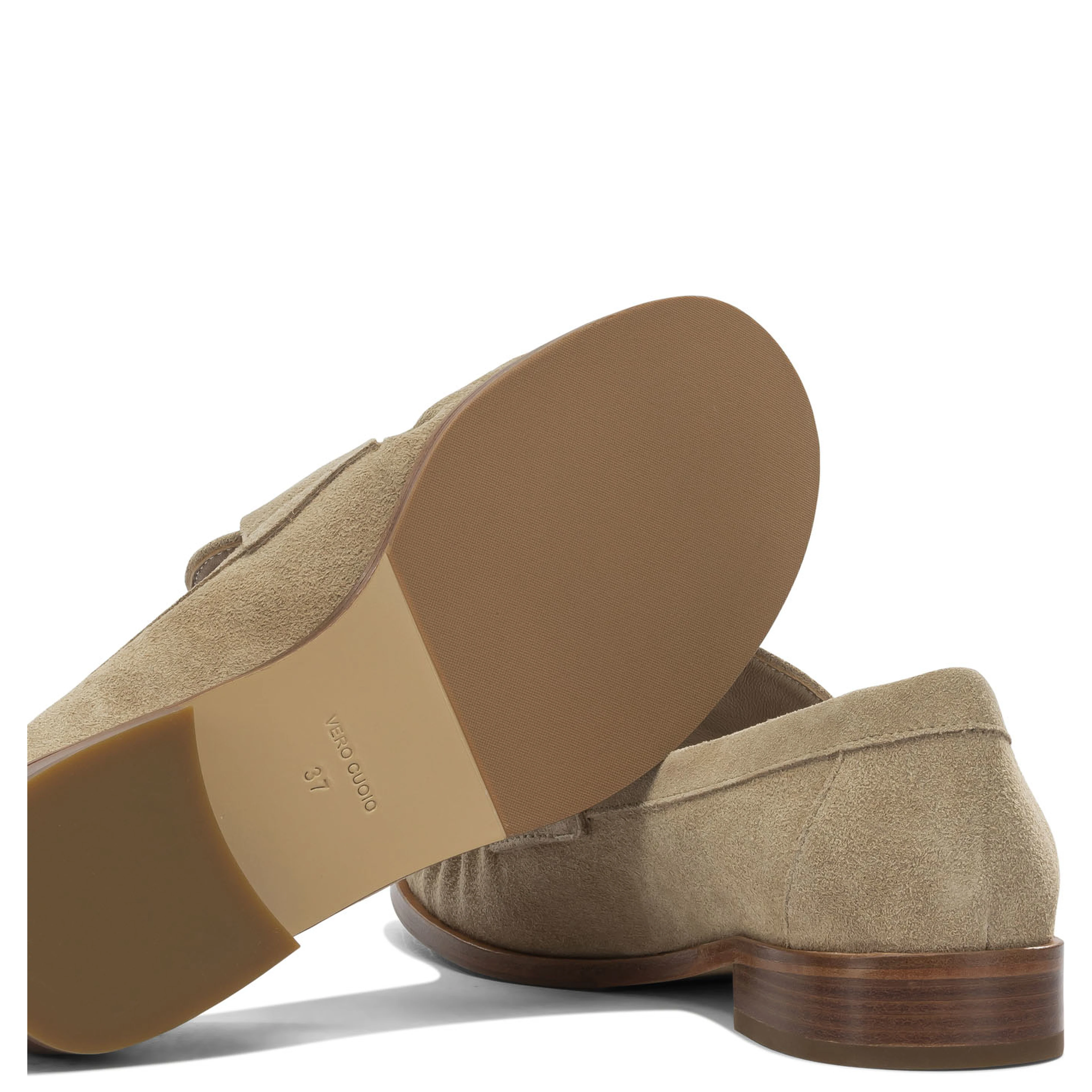 Loafers & Slippers