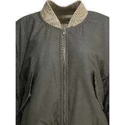 "Secchia" light jacket
