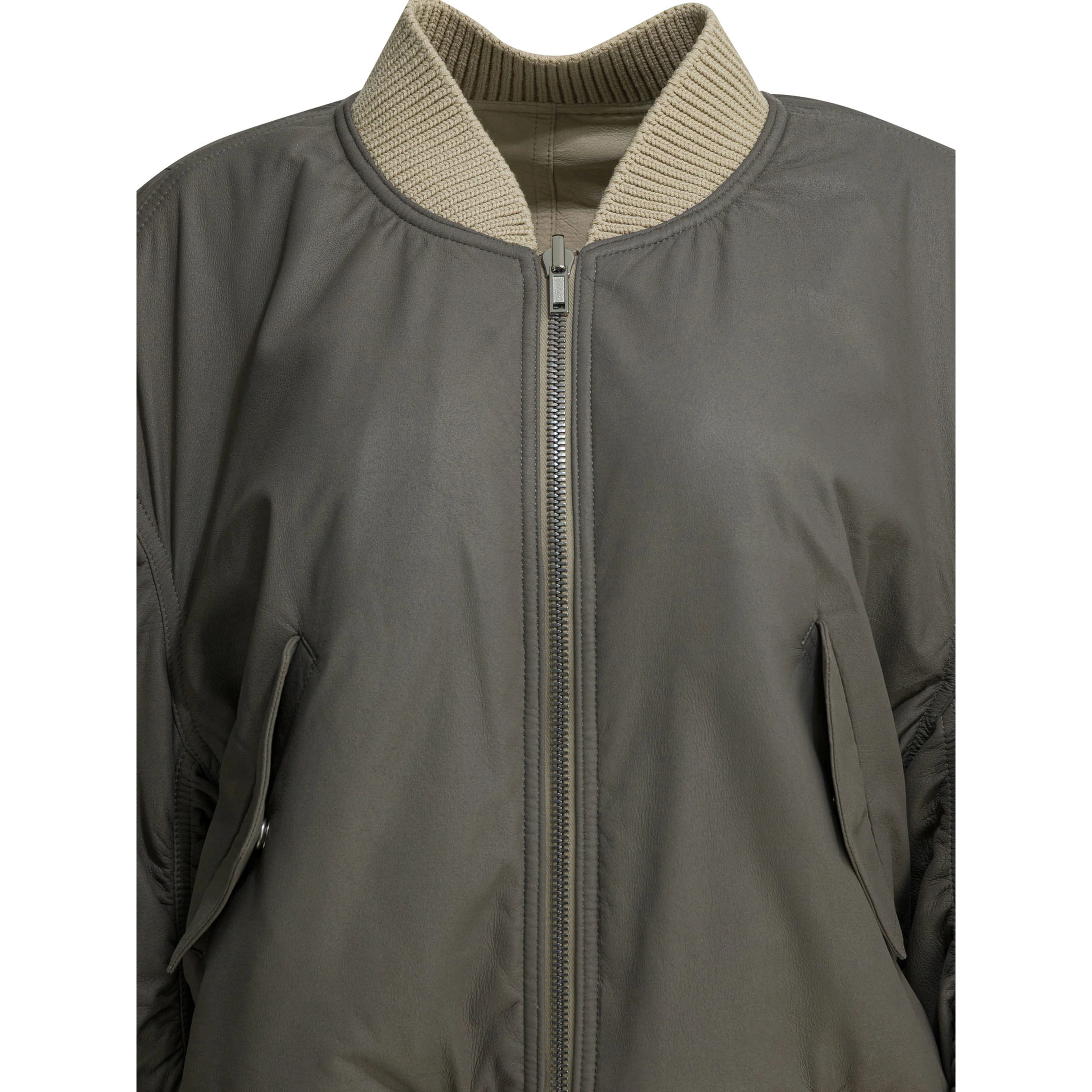 "Secchia" light jacket