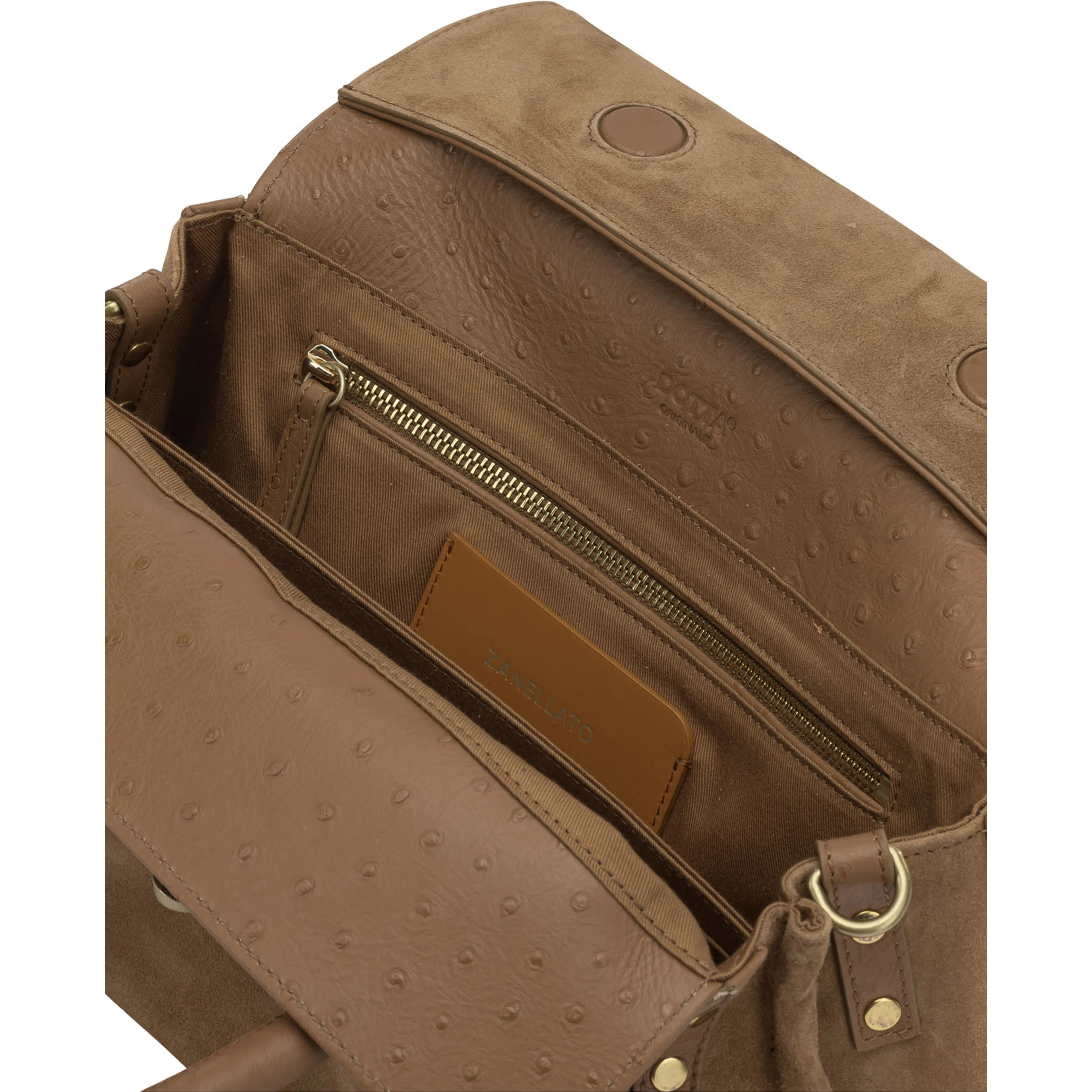 "Dotta®" medium handbag