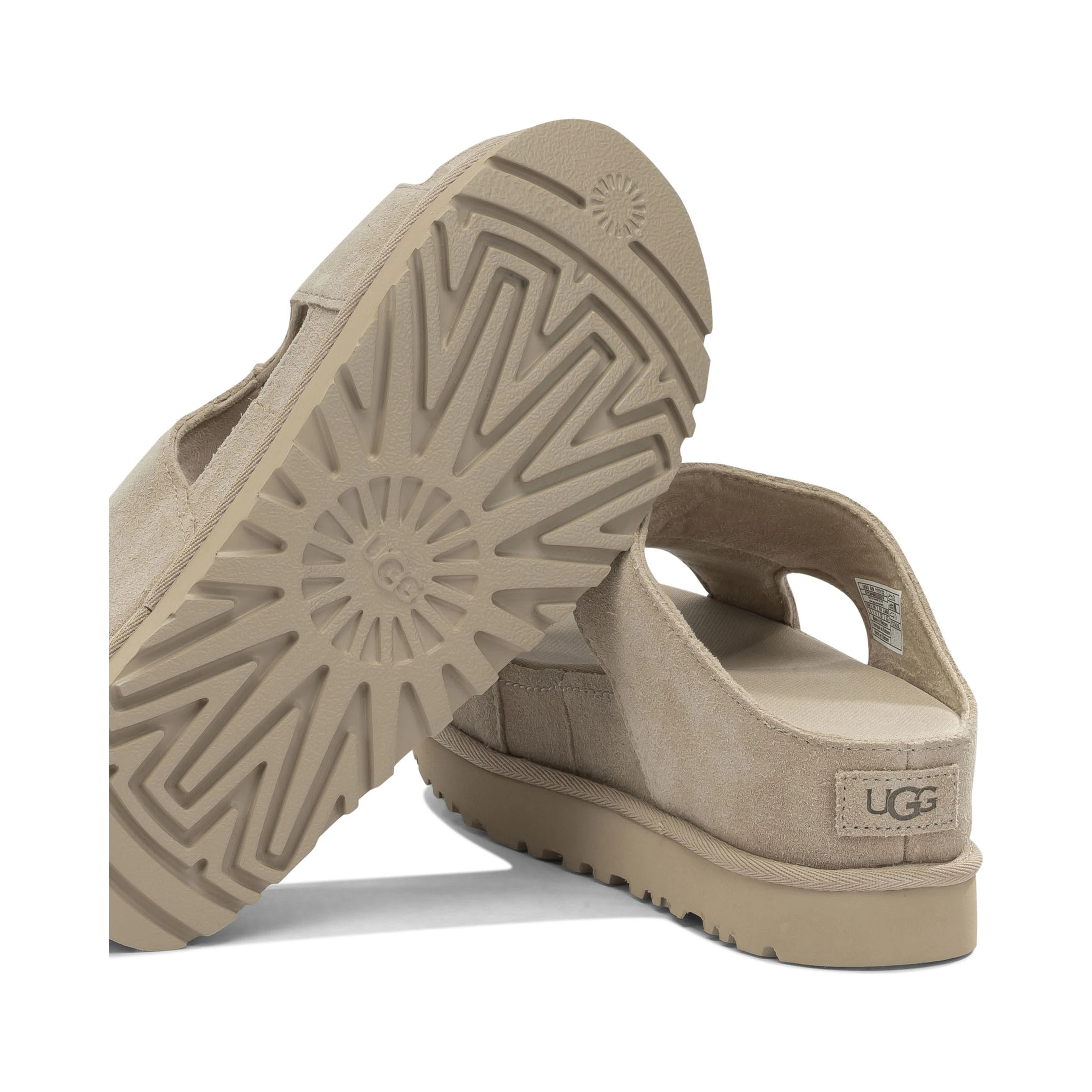 "Goldenstar Hi Cutout" Slides