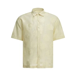 "Freddy" Casual shirt