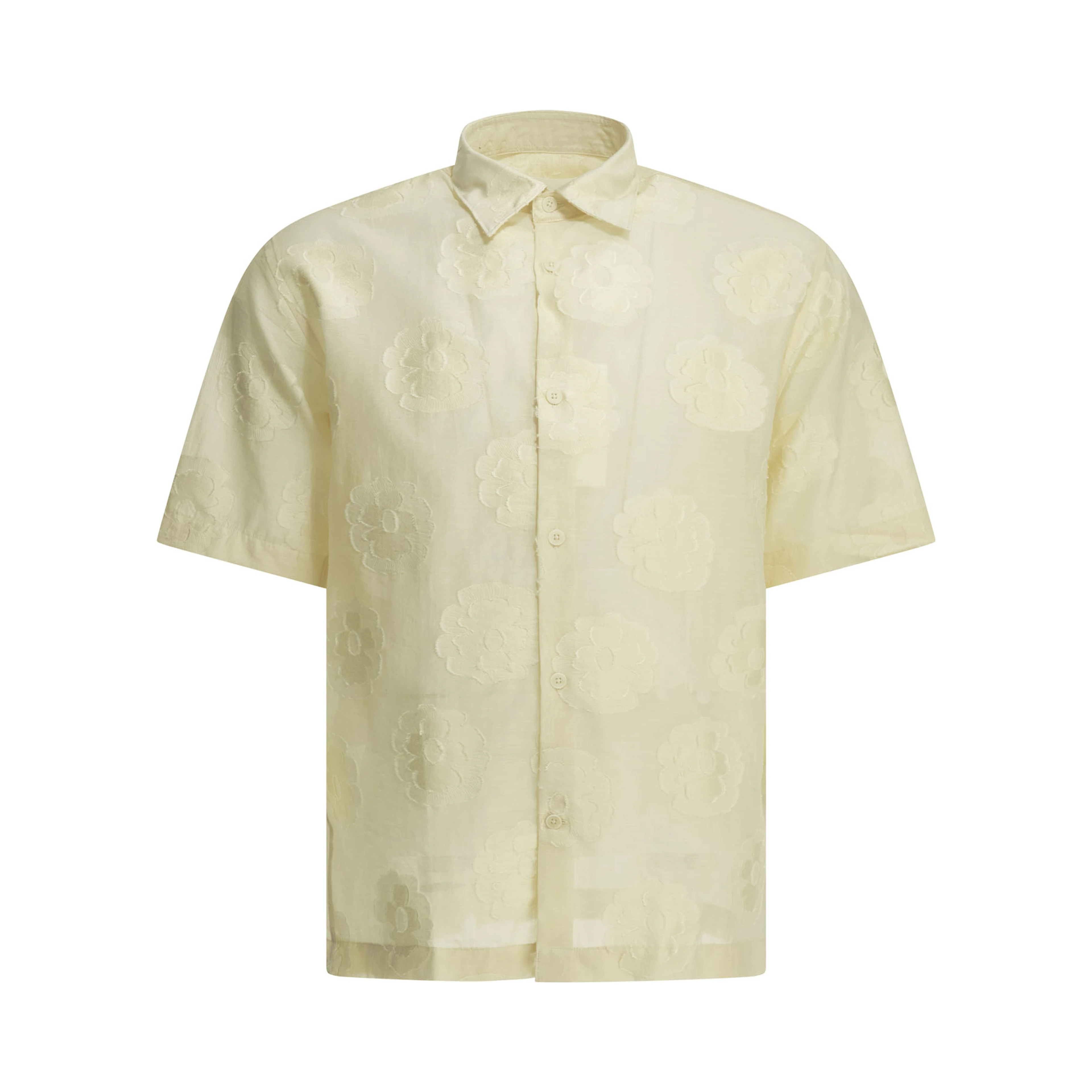 "Freddy" Casual shirt
