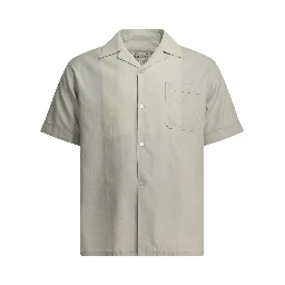 Casual cotton shirt