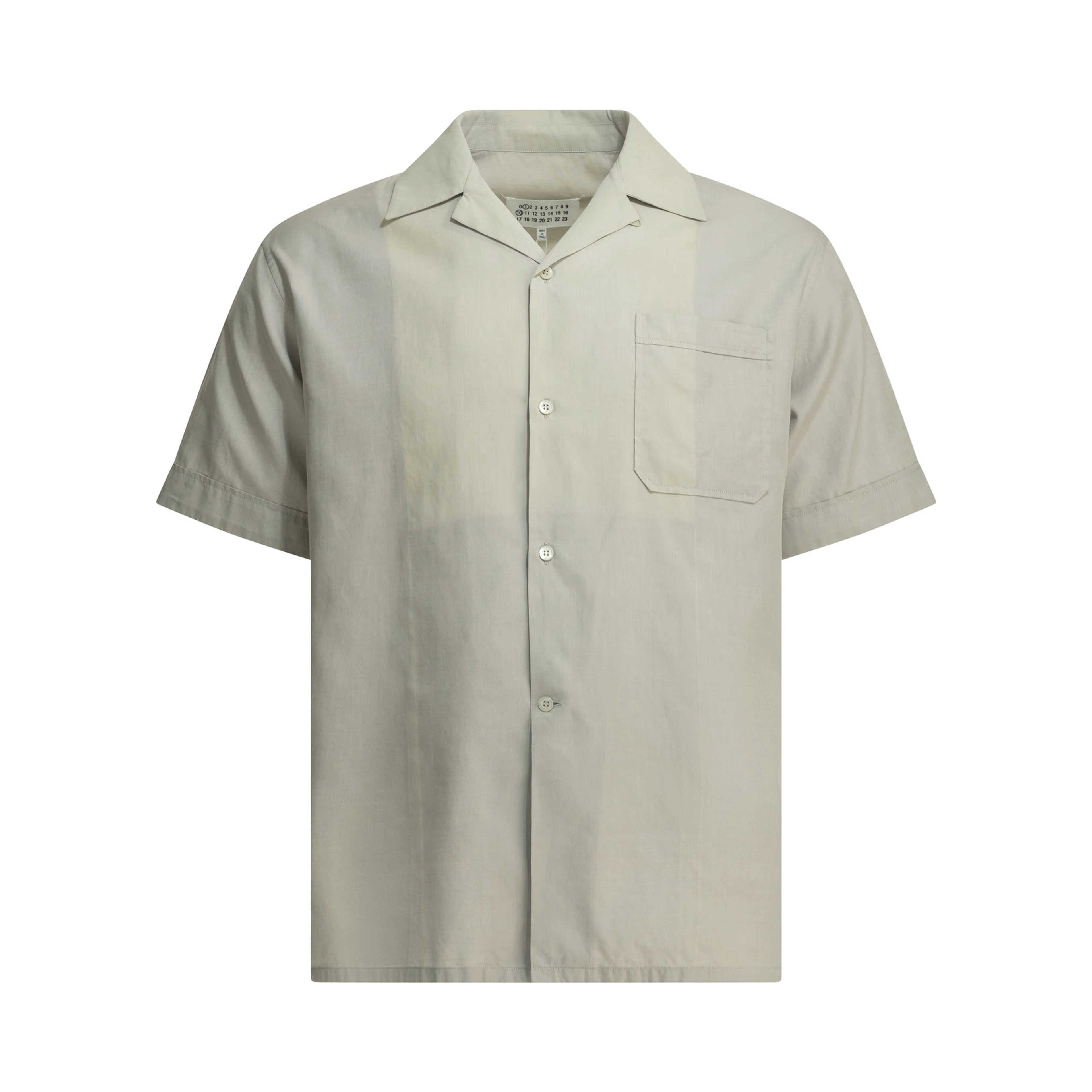 Casual cotton shirt