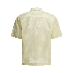 "Freddy" Casual shirt