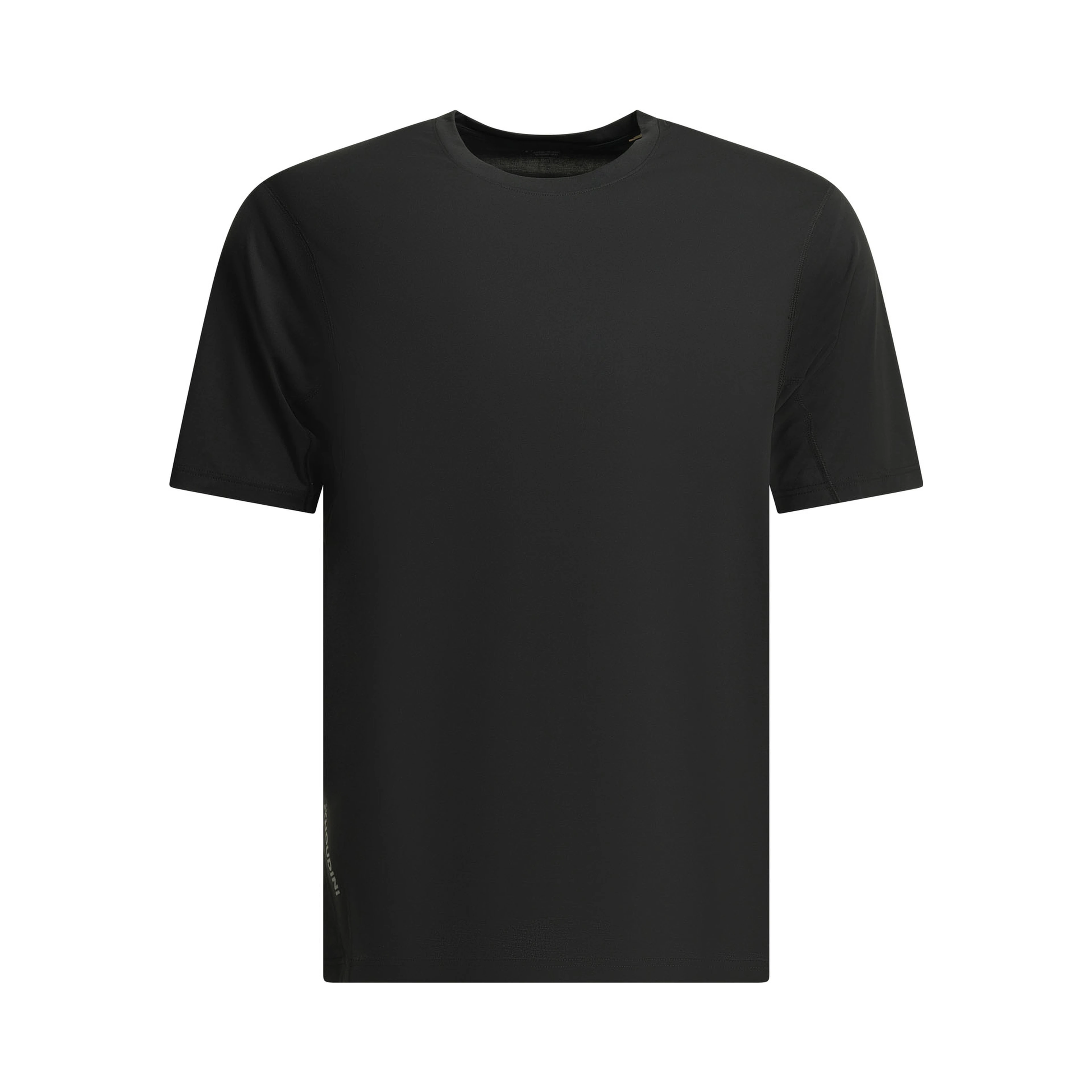 "Pace Air" crewneck T-shirt