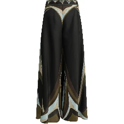 "Fari" Casual pants