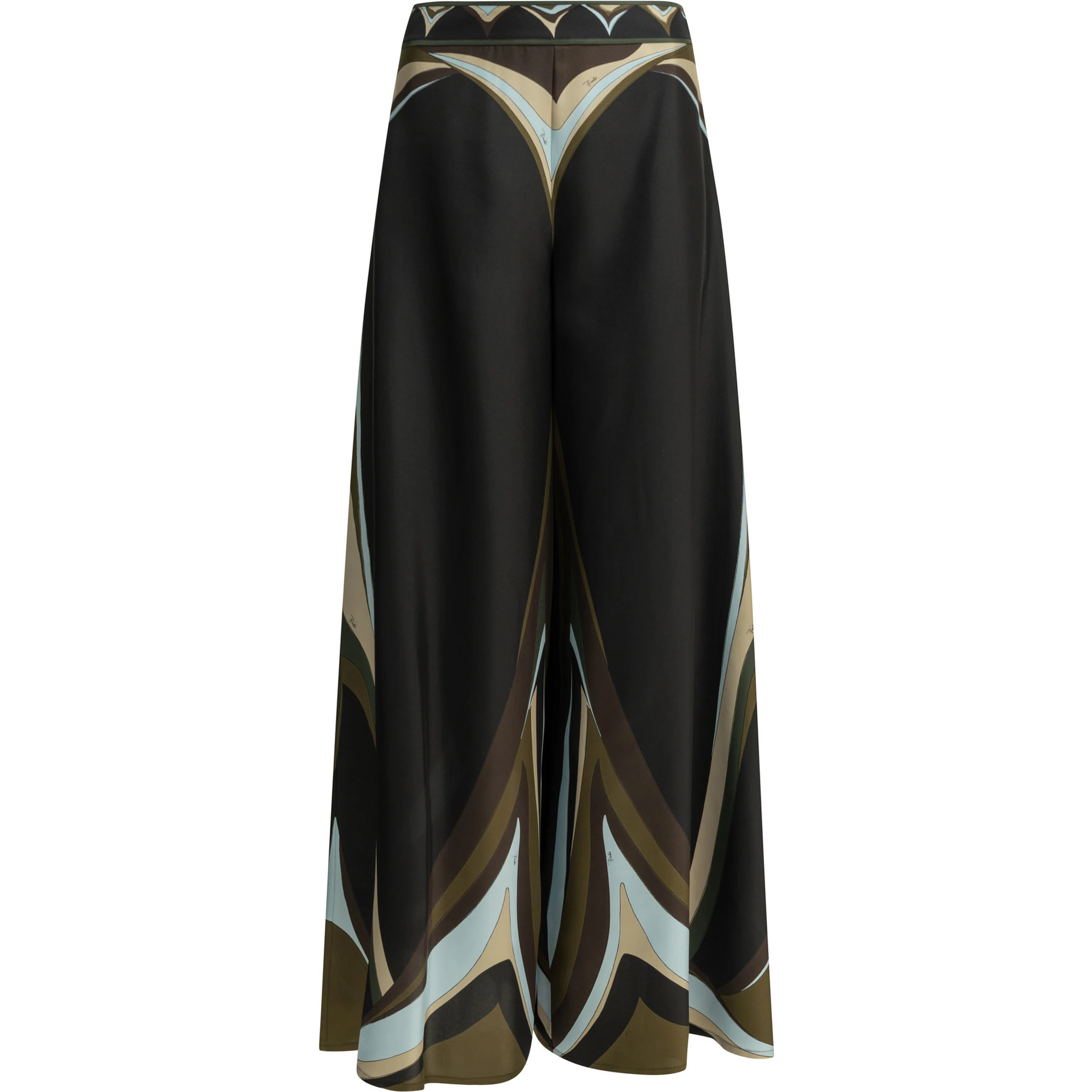 "Fari" Casual pants