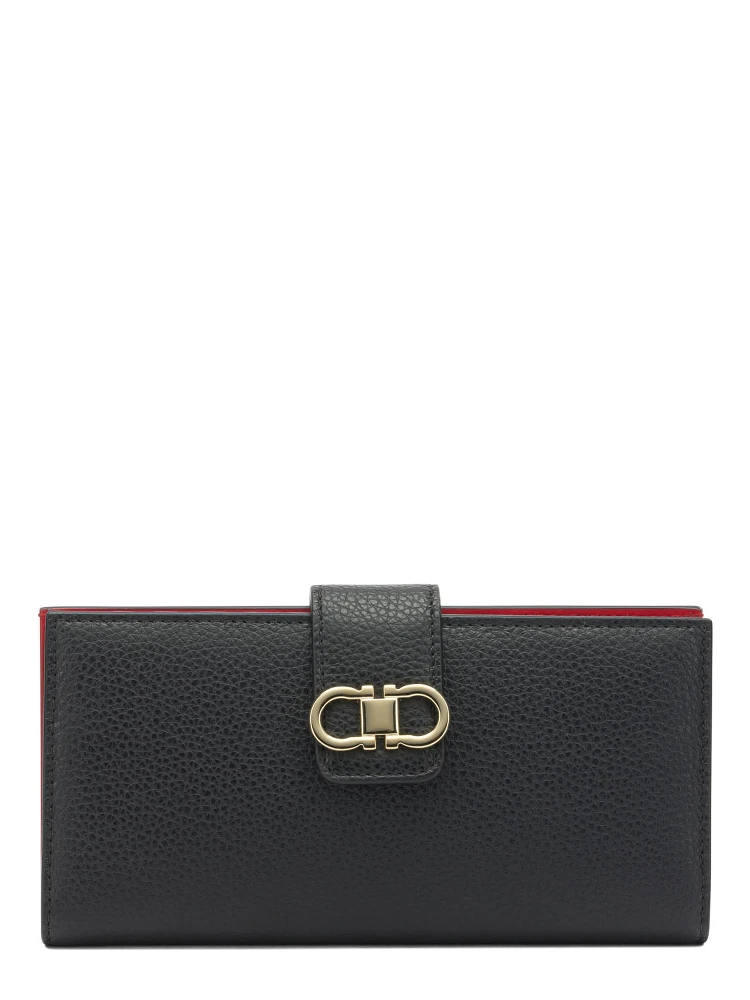 "Gancini" Wallet