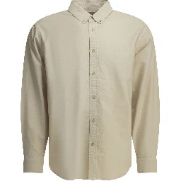 "Authentic" casual shirt