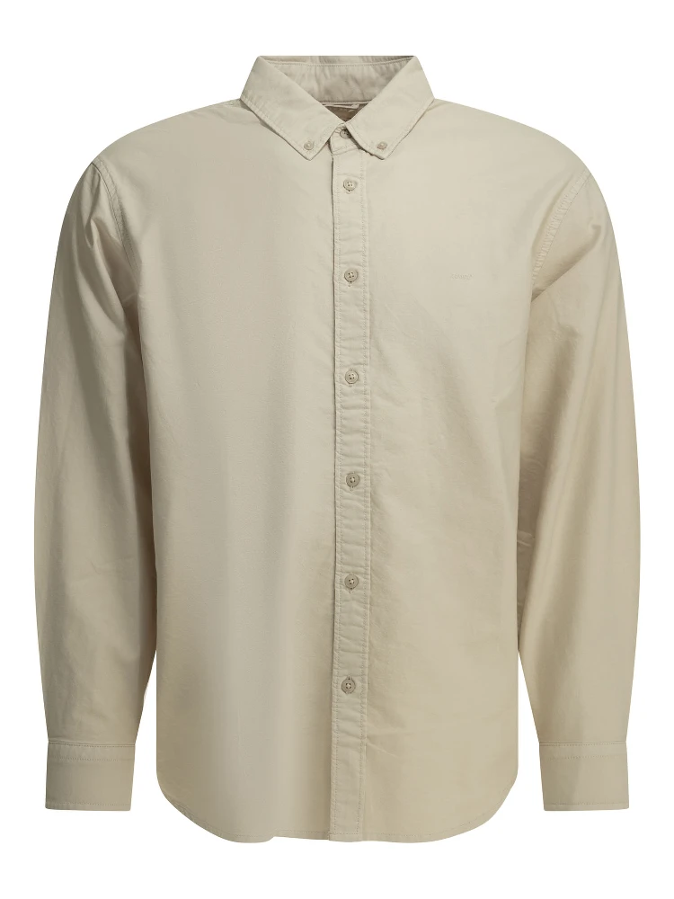 "Authentic" casual shirt
