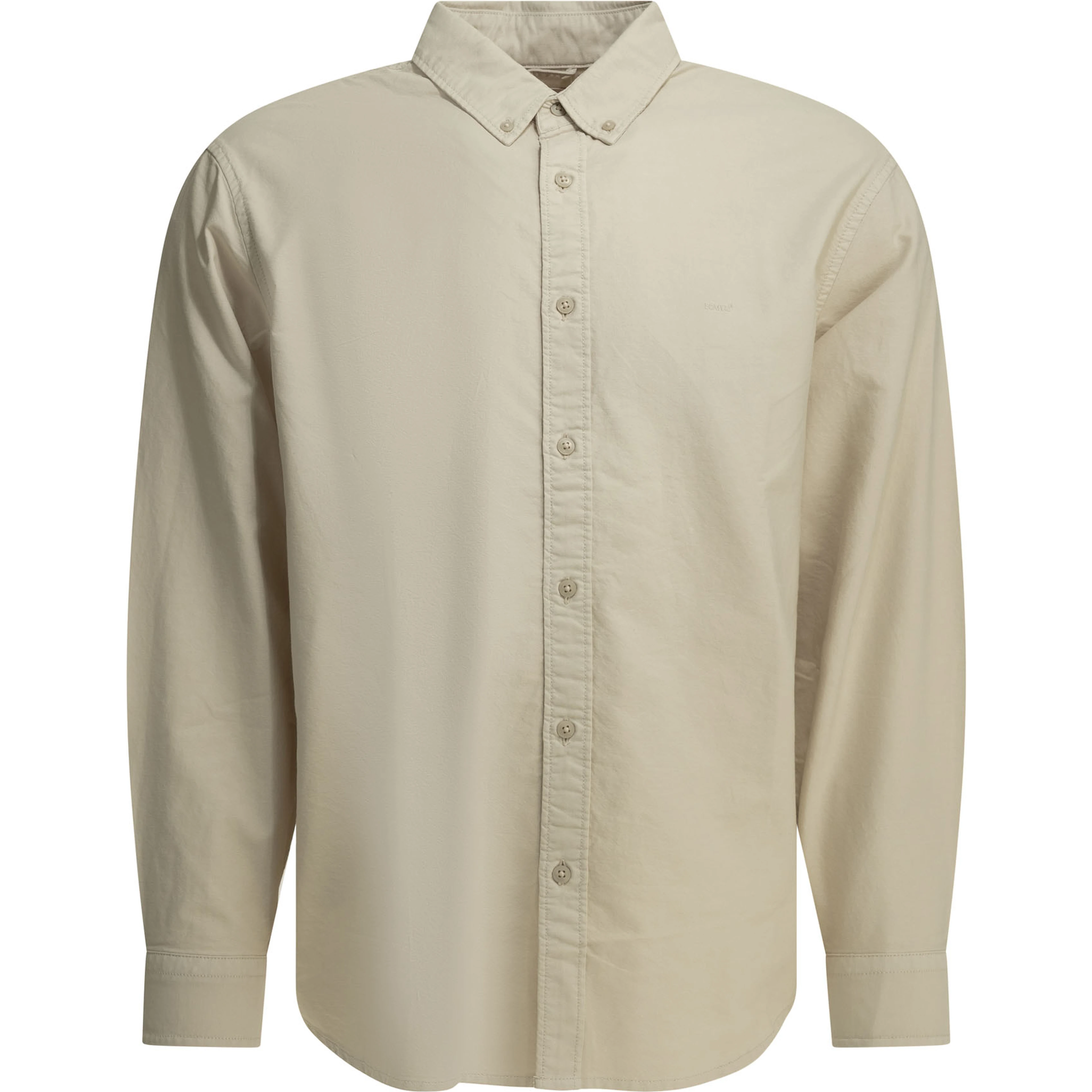 "Authentic" casual shirt