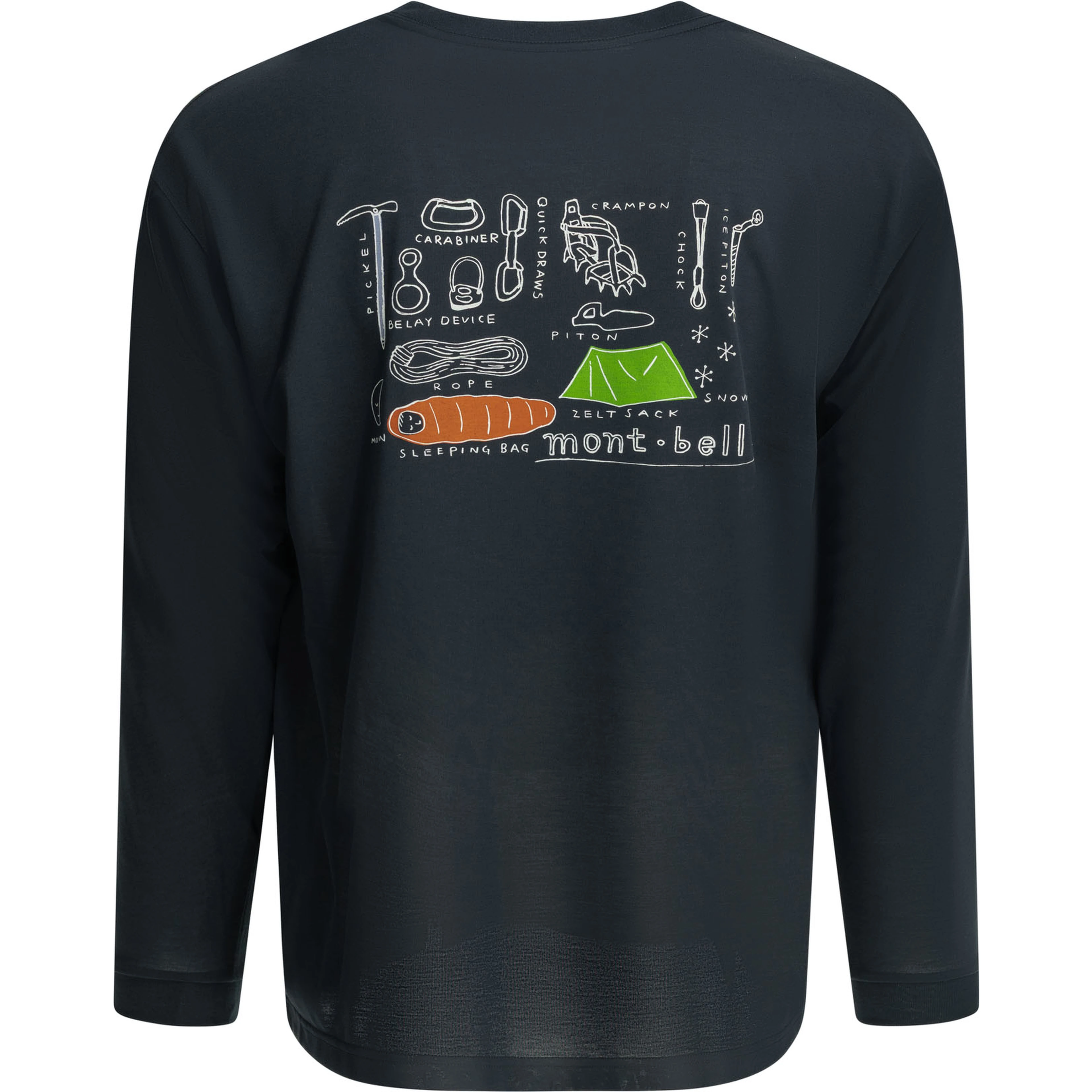 T-shirts