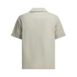 Casual cotton shirt