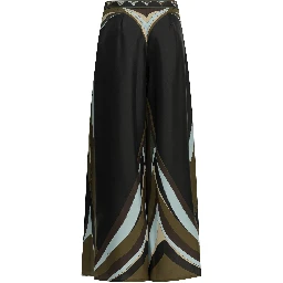 "Fari" Casual pants