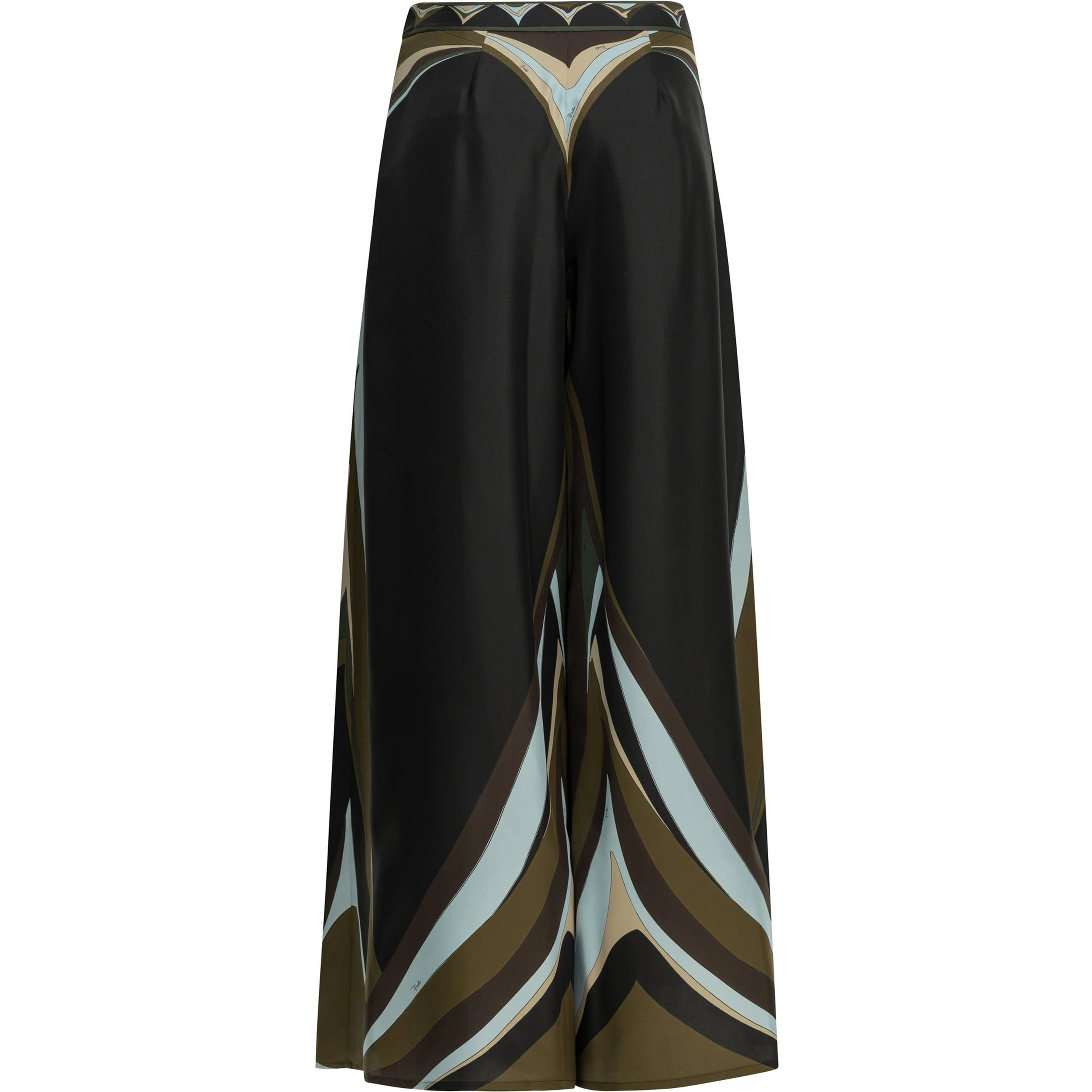"Fari" Casual pants