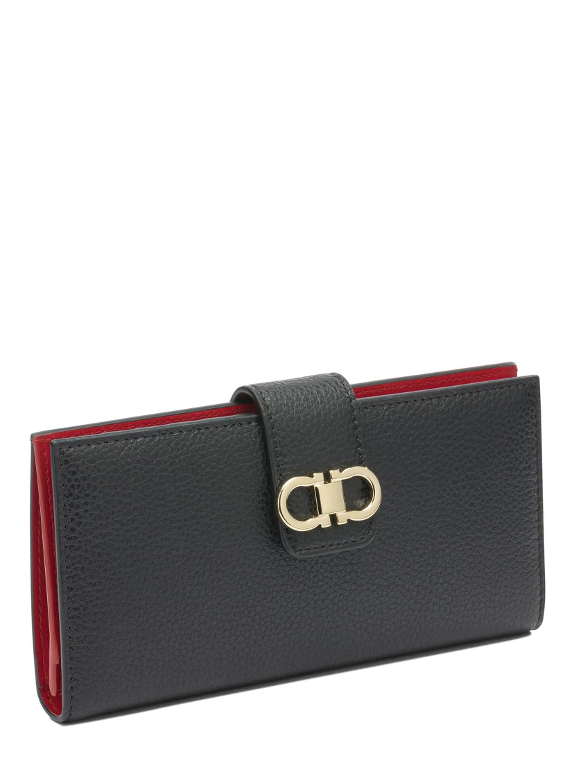 "Gancini" Wallet