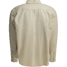 "Authentic" casual shirt