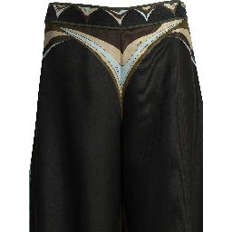 "Fari" Casual pants