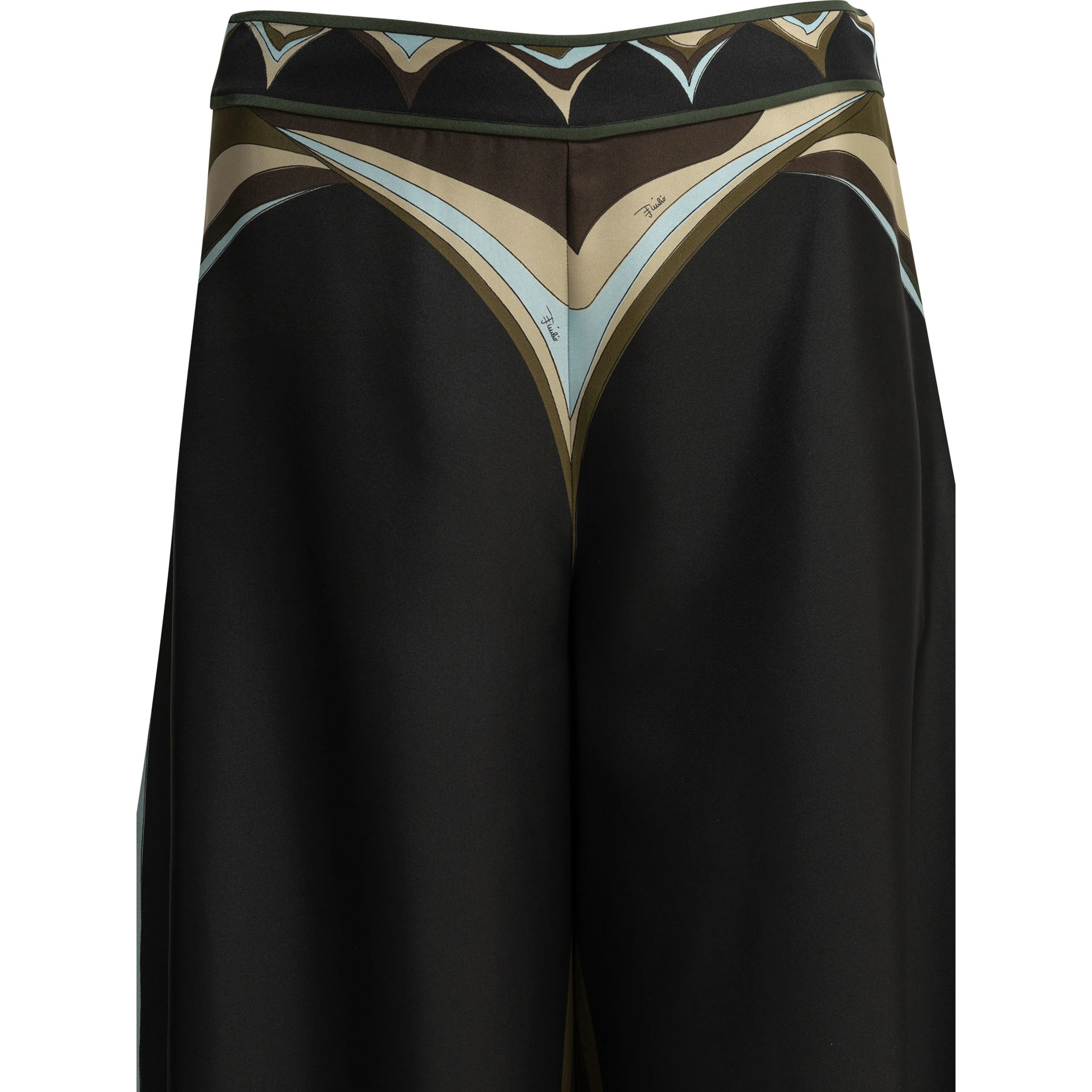 "Fari" Casual pants