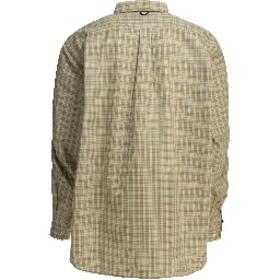 "Tech Button Down" Casual Shirt